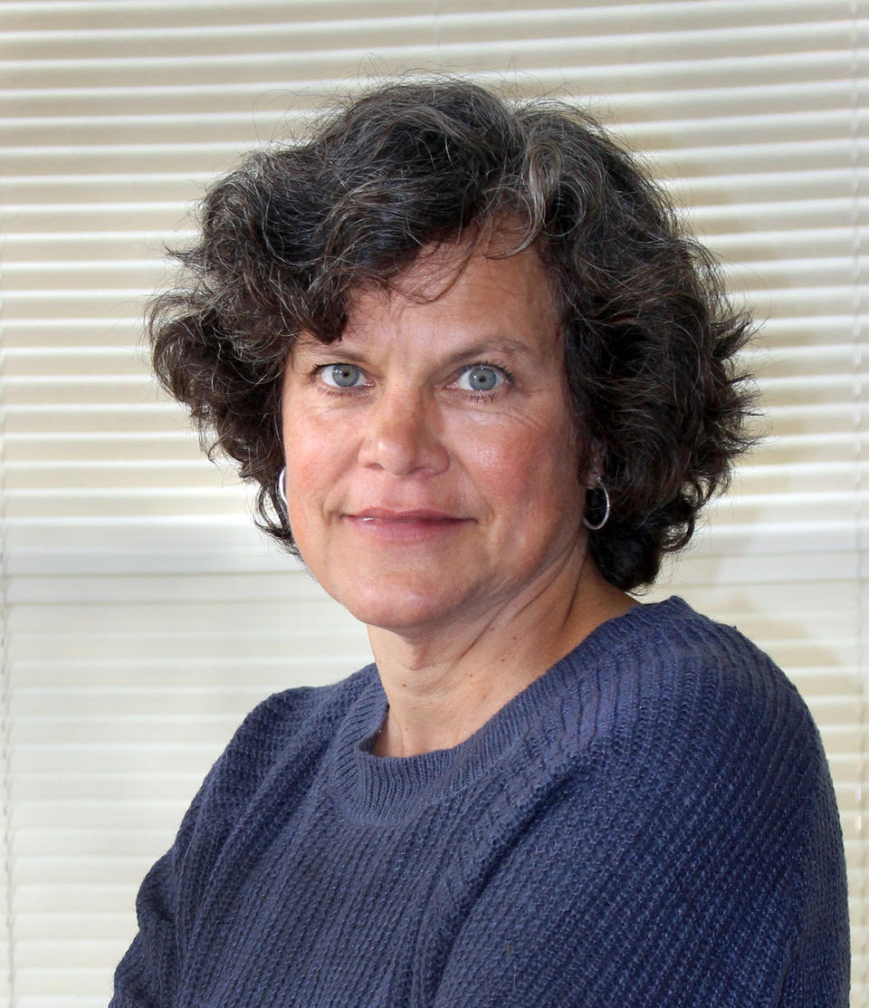 Julia Spicher Kasdorf