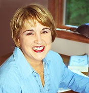 Joanne Lehman